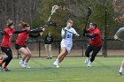 WLax vs Keene  Wheaton College Women's Lacrosse vs Keene State. - Photo By: KEITH NORDSTROM : Wheaton, LAX, Lacrosse